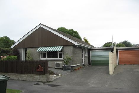 Photo of property in 7 Bencard Place, Hoon Hay, Christchurch, 8025