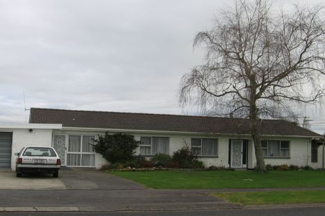 Photo of property in 25 Holmes Street, Nawton, Hamilton, 3200