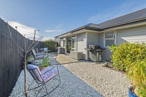 Photo of property in 44 Carston Street, Leeston, 7632
