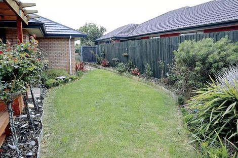 Photo of property in 26 Mccauley Street, Rolleston, 7614