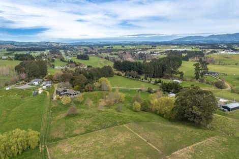 Photo of property in 134b Tipapakuku Road, Dannevirke, 4930
