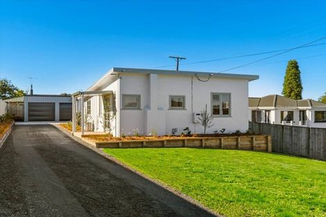 Photo of property in 65 Rolleston Street, Kihikihi, Te Awamutu, 3800