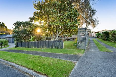 Photo of property in 42 Norwich Avenue, Spotswood, New Plymouth, 4310