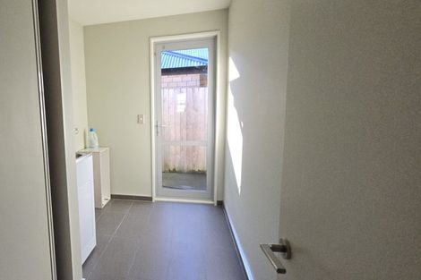 Photo of property in 2 Lignite Drive, Rolleston, 7614