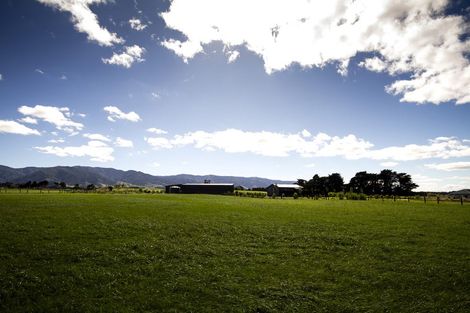 Photo of property in 490 Maharahara Road, Dannevirke, 4972