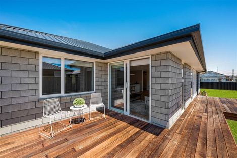 Photo of property in 9 Whareatea Road, Redwoodtown, 7201