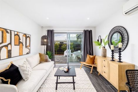 Photo of property in 3/138 Geraldine Street, Edgeware, Christchurch, 8013