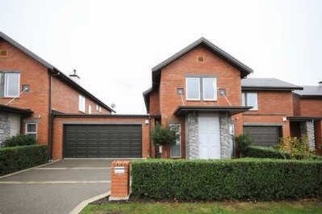 Photo of property in 25 Henley Green, Northwood, Christchurch, 8051