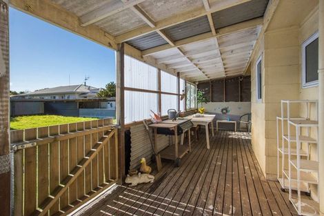 Photo of property in 7 Toomey Street, Waihi, 3610