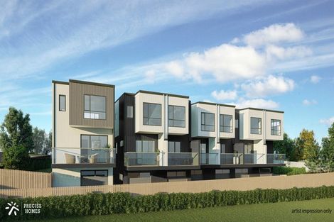 Photo of property in 1 Realm Place, Massey, Auckland, 0614