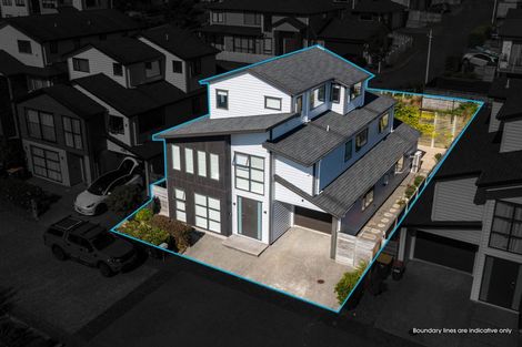 Photo of property in 6 Turutu Place, Long Bay, Auckland, 0630