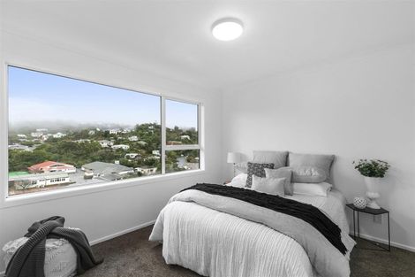 Photo of property in 14f1 Astor Street, Karori, Wellington, 6012