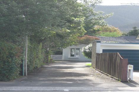 Photo of property in 385b Fergusson Drive, Heretaunga, Upper Hutt, 5018
