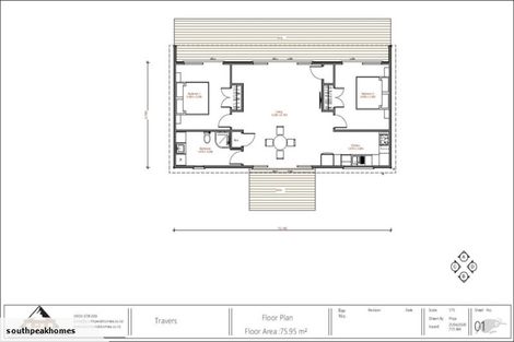 Photo of property in 23/23 Alma Road, Westport, 7892