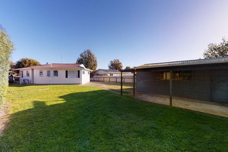 Photo of property in 20 Grenville Street, Levin, 5510