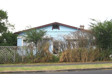 Photo of property in 40 Rimu Street, New Lynn, Auckland, 0600