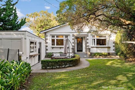 Photo of property in 50 Balfour Street, Mornington, Wellington, 6021