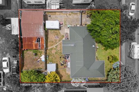 Photo of property in 5 Toomey Street, Waihi, 3610