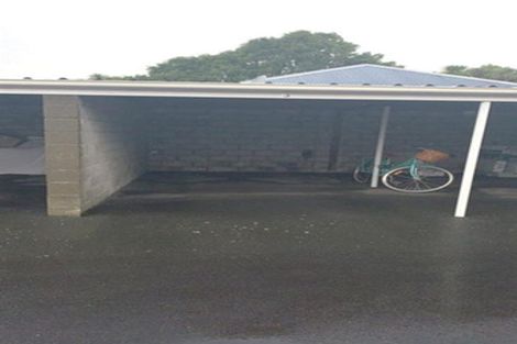 Photo of property in 3/534 Barbadoes Street, Edgeware, Christchurch, 8013