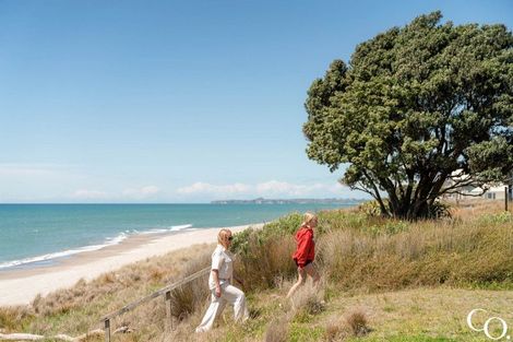 Photo of property in 41 Karewa Parade, Papamoa Beach, Papamoa, 3118