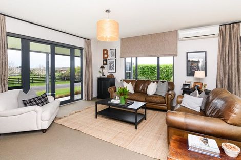 Photo of property in 1 Sambar Lane, Feilding, 4775