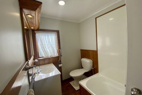 Photo of property in 607 Avenue Road West, Saint Leonards, Hastings, 4120