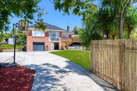 Photo of property in 173 Metcalfe Road, Ranui, Auckland, 0612