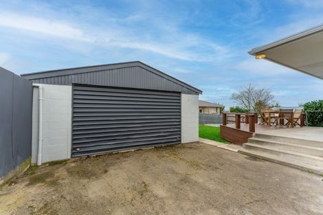 Photo of property in 33 Jellicoe Street, Oceanview, Timaru, 7910