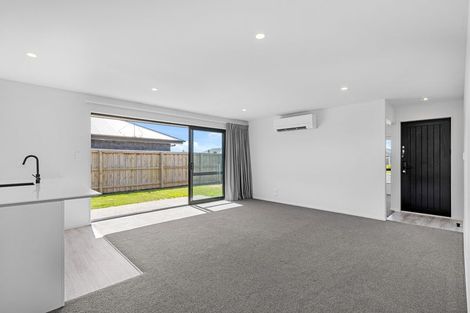 Photo of property in 61 Northmoor Boulevard, Rolleston, 7615