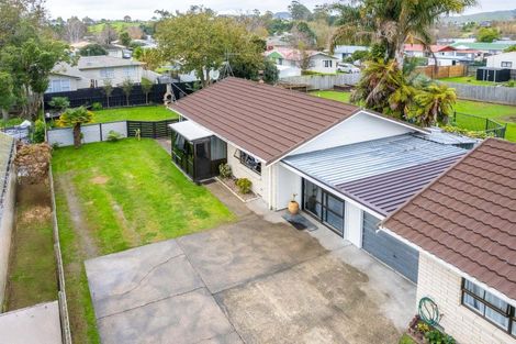 Photo of property in 44b Bailey Street, Huntly, 3700