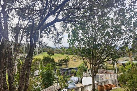 Photo of property in 2875 Long Bay Road, Wyuna Bay, Coromandel, 3581