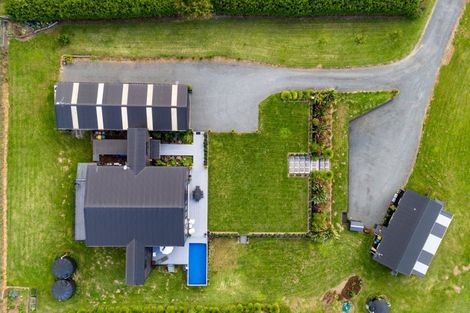 Photo of property in 32 Ranby Road, Ohaupo, 3883