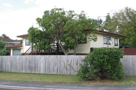Photo of property in 6 Katrina Place, Massey, Auckland, 0614
