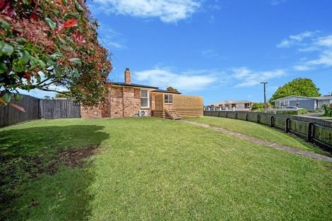 Photo of property in 46a Landon Avenue, Mangere East, Auckland, 2024