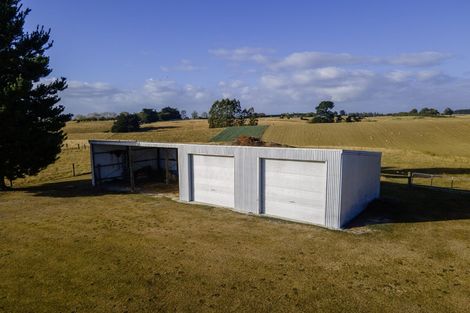 Photo of property in 335 Rosebrook Road, Claremont, Timaru, 7974
