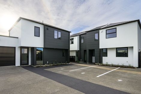 Photo of property in 474a Barrington Street, Addington, Christchurch, 8024