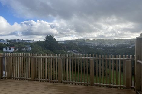 Photo of property in 6u5 Bushland Grove, Paparangi, Wellington, 6037