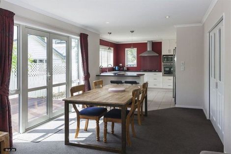 Photo of property in 66b Derby Street, St Albans, Christchurch, 8014