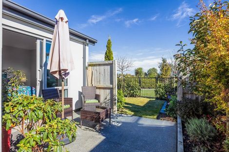 Photo of property in 17 Johnson Street, Kaiapoi, 7630