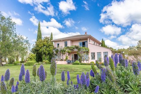 Photo of property in Glendaruel, 207c Pukeora Scenic Road, Waipukurau, 4281
