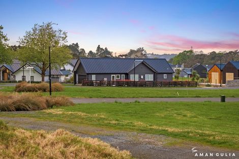 Photo of property in 4 Heda Loop, Whitford, 2571
