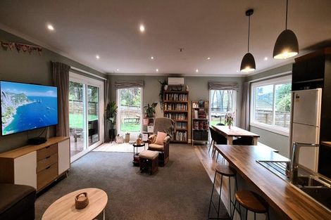 Photo of property in 46b Lees Grove, Wainuiomata, Lower Hutt, 5014