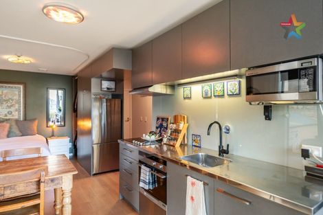 Photo of property in 103/8u Wigan Street, Te Aro, Wellington, 6011