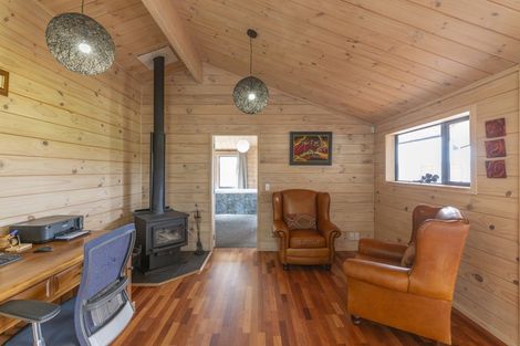 Photo of property in 69 Threlkelds Road, Ohoka, Kaiapoi, 7692