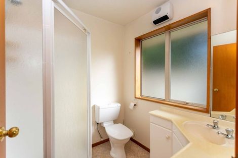 Photo of property in 1/3 Lantern Lane, Halswell, Christchurch, 8025
