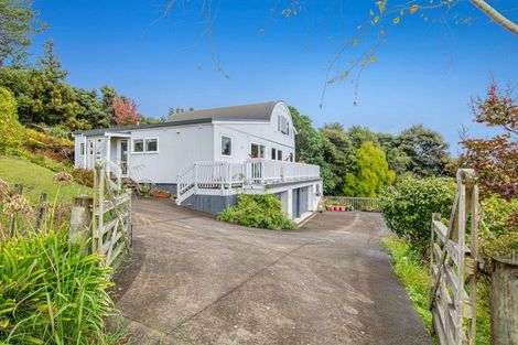 Photo of property in 812 Inland Road, Helensville, 0875