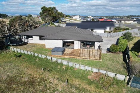 Photo of property in 13 Oxnam Place, Foxton Beach, Foxton, 4815