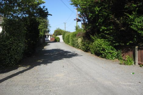 Photo of property in 172 Quinns Road, Shirley, Christchurch, 8013