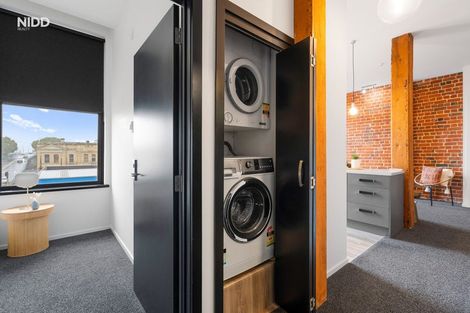 Photo of property in 7/5 Jetty Street, Dunedin Central, Dunedin, 9016