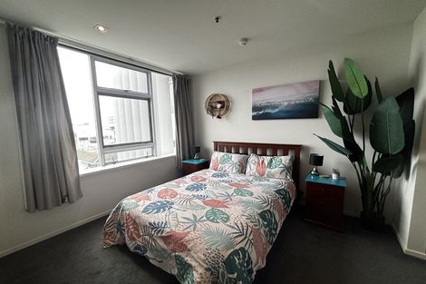 Photo of property in 22 Liardet Apartments, 303/22 Liardet Street, New Plymouth, 4310